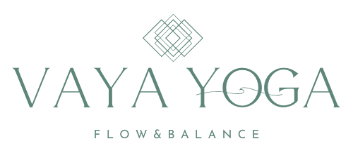 VAYA YOGA — Flow & Balance